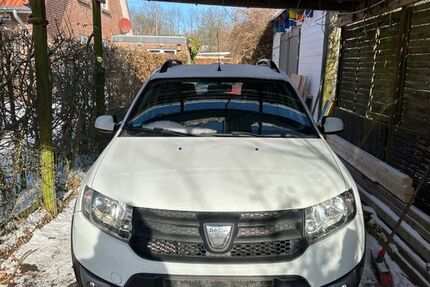 Dacia Sandero 170.000 km 4.200 &euro; Kiel 24107