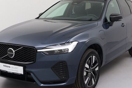 Volvo XC60 2.500 km 60.950 &euro; Norderstedt 22848