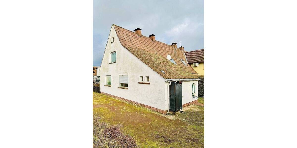 Doppelhaushälfte Wittlich - 4 Zimmer, 104 m&sup2;, 200.000&euro; | Angebot:26851248