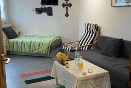 Wohnung zum Kaufen in Leimen 115.000 € 30 m² 1 zimmer