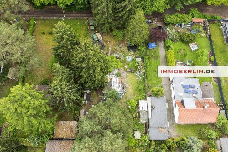 Grundstück Wandlitz - 296.000&euro; | Angebot:26672096