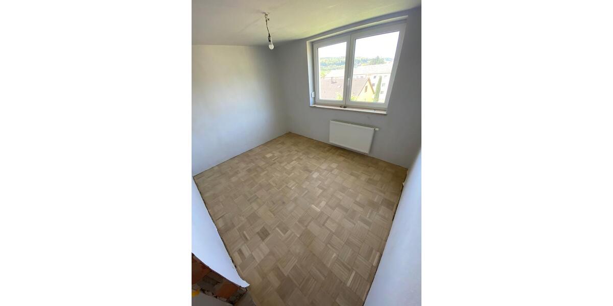 Etagenwohnung Boxberg - 5 Zimmer, 92 m&sup2;, 970&euro; | Angebot:26325810