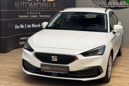 Seat Leon 43.710 km 14.900 &euro; Rastede/ Wahnbek 26180