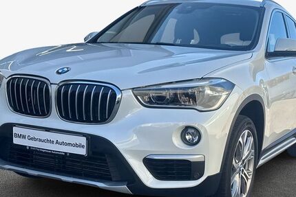BMW X1 77.725 km 23.990 &euro; Ettlingen 76275
