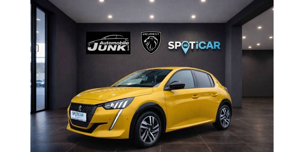 Peugeot 208 33.358 km 16.480 &euro; Daun 54550