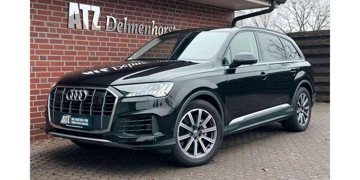 Audi Q7 95.000 km 45.999 &euro; Delmenhorst 27755