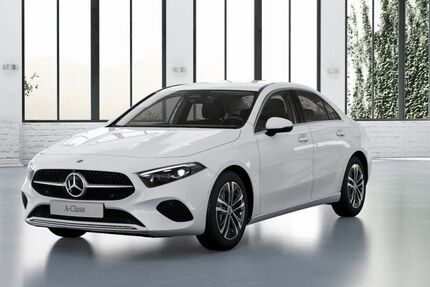 Mercedes-Benz A 200 7.955 km 33.300 &euro; Mechernich 53894