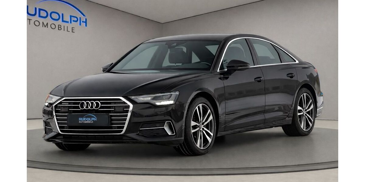 Audi A6 82.000 km 32.999 &euro; Berlin 13088