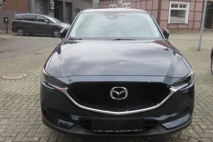 Mazda CX-5 29.494 km 22.750 &euro; Berge 49626