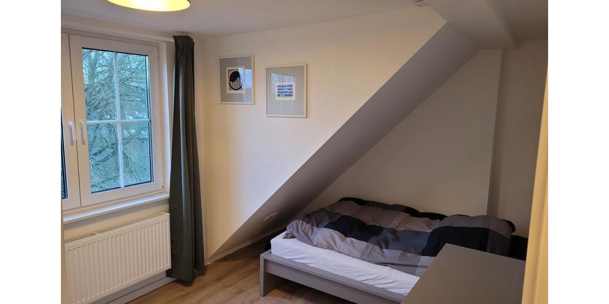 2 Zimmer Wohnung in Mühlenbeck 2 zimmer