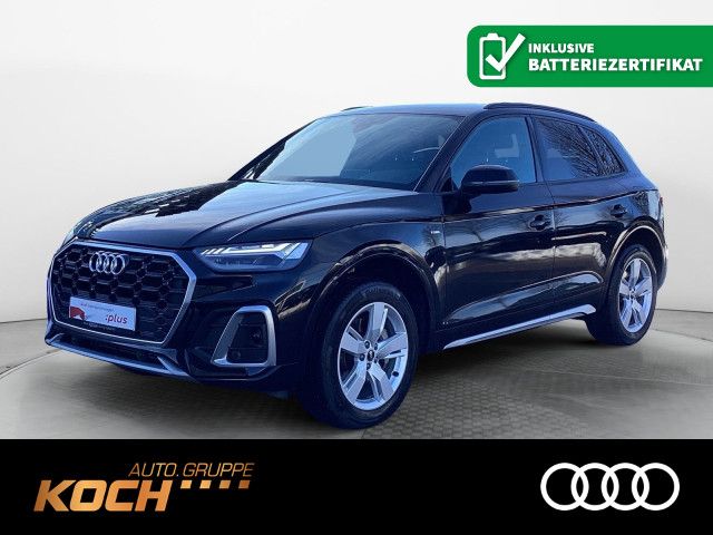 Audi Q5 39.000 km 42.490 &euro; Schwäbisch Hall 74523