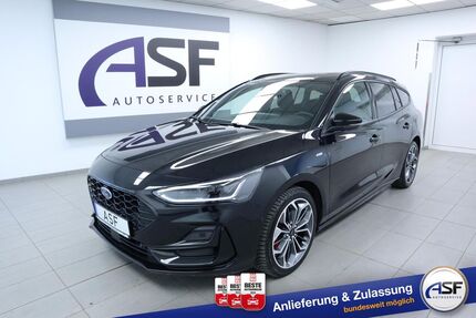 Ford Focus 22.650 km 24.970 &euro; Fürstenwalde bei Berlin 15517