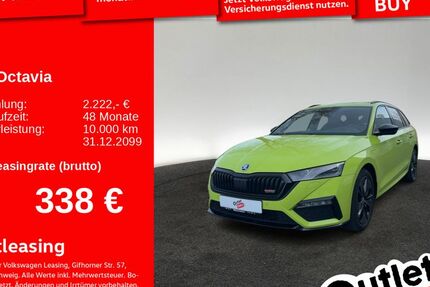 Skoda Octavia 39.533 km 28.260 &euro; Senden 89250