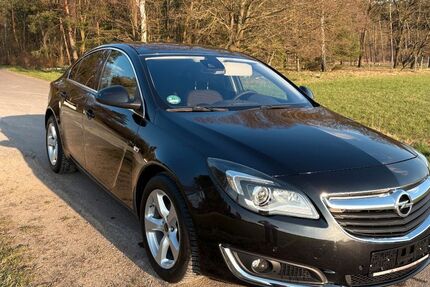 Opel Insignia 195.000 km 6.800 &euro; Cottbus 03046