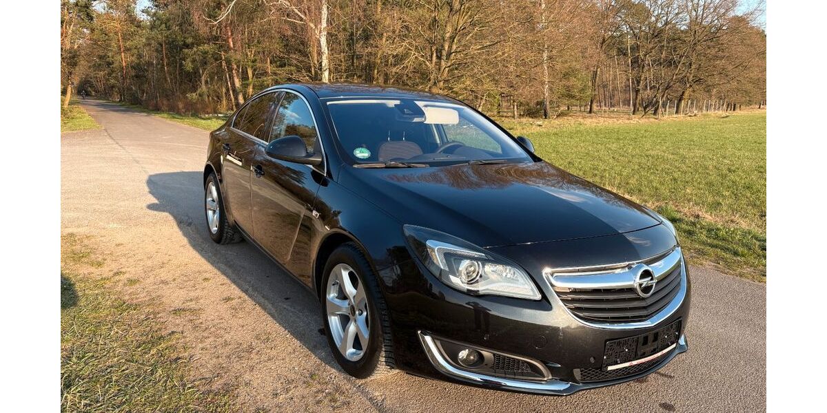 Opel Insignia 195.000 km 6.800 &euro; Cottbus 03046