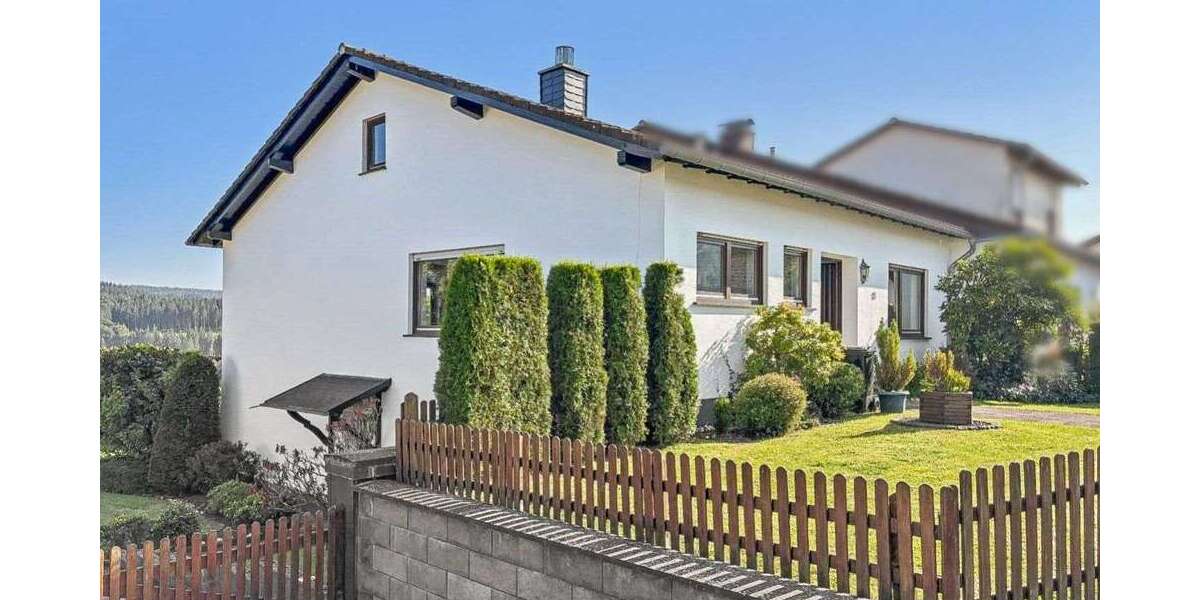 Haus zum Kaufen in Gerolstein 219.000 € 172 m² 5 zimmer