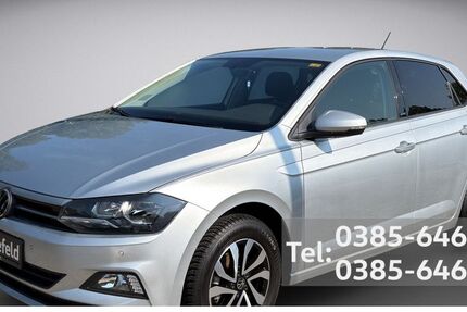 VW Polo 13.900 km 15.999 &euro; Schwerin 19061
