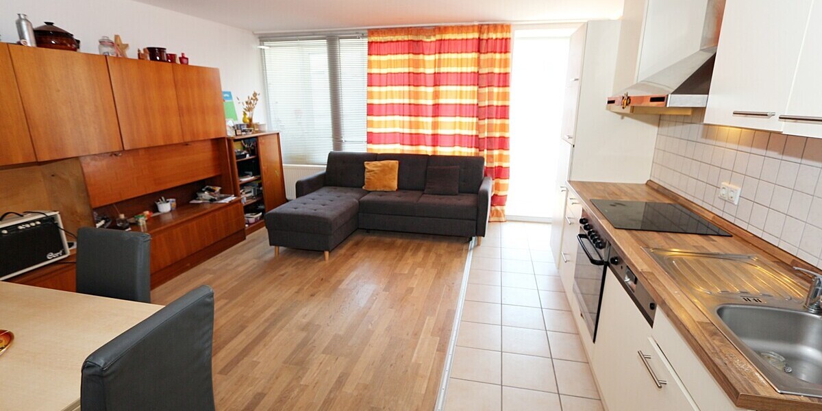 ** einziehen und wohlfühlen ** ruhige 3-Zimmer-WOHNUNG mit 2 sonnigen BALKONEN * zentrumsnah ! TOP ! - Etagenwohnung Germering | Angebot:26948651