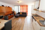 ** einziehen und wohlfühlen ** ruhige 3-Zimmer-WOHNUNG mit 2 sonnigen BALKONEN * zentrumsnah ! TOP ! - Etagenwohnung Germering | Angebot:26948651
