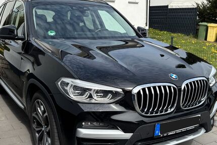 BMW X3 109.895 km 37.700 &euro; Netphen 57250