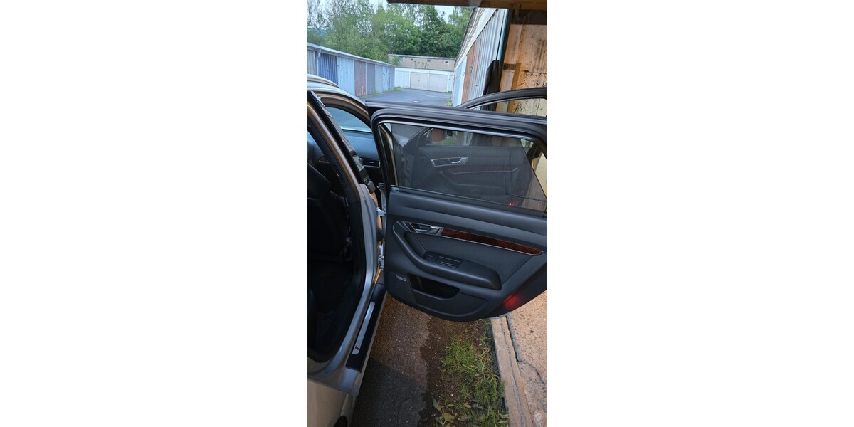 Audi A6 (Typ 4F) 232.000 km 2.974 &euro; Suhl 98527