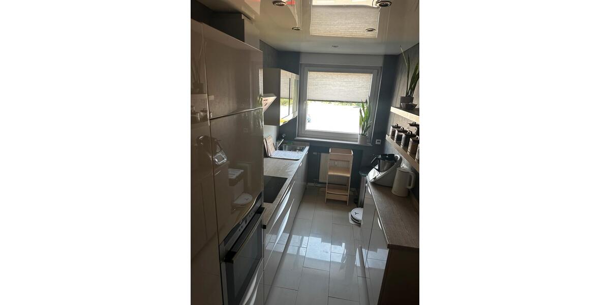 Etagenwohnung Kamp-Lintfort Lintfort - 3 Zimmer, 68 m&sup2;, 150.000&euro; | Angebot:26915495