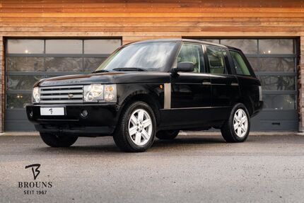 Land Rover Range Rover 129.000 km 27.950 &euro; Aachen 52072