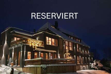 Wohnung Braunlage - 4 Zimmer, 126 m&sup2;, 399.000&euro; | Angebot:26047787