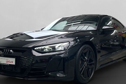 Audi e-tron GT 44.124 km 64.909 &euro; Freising 85356