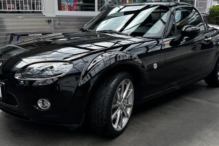 Mazda MX-5 85.000 km 11.900 &euro; Mainz 55131