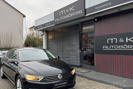 VW Passat 123.000 km 16.900 &euro; OFFENBACH AM MAIN 63075