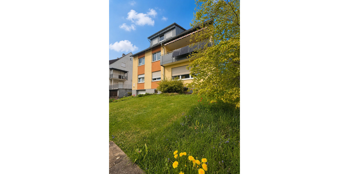 Mehrfamilienhaus, Wohnhaus Fulda Nordend - 1 Zimmer, 290 m&sup2;, 579.000&euro; | Angebot:26433532