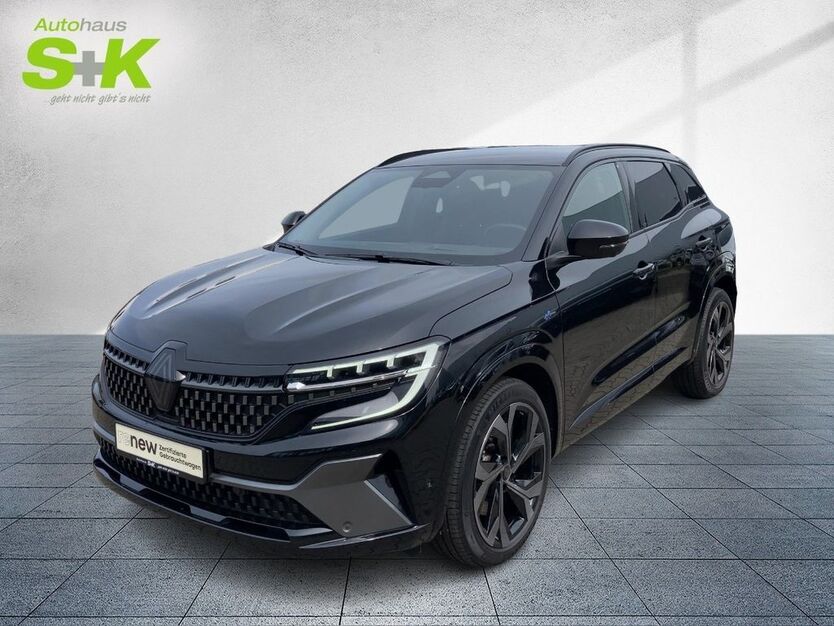 Renault Austral 21.900 km 35.480 € Buchholz 21244
