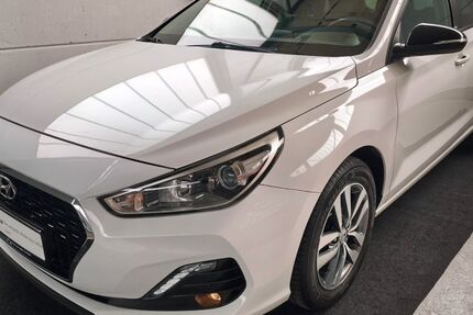 Hyundai i30 81.450 km 12.390 &euro; Neustadt a. d. Weinstr. 67435