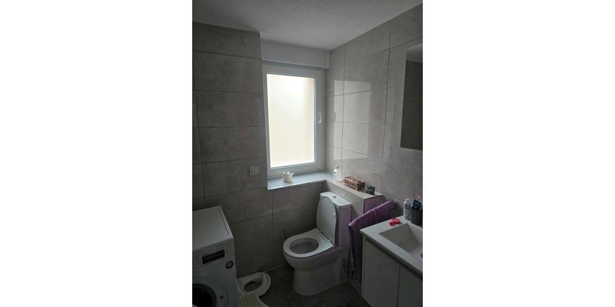 Erdgeschoßwohnung Bopfingen - 2 Zimmer, 60 m&sup2;, 650&euro; | Angebot:26125737