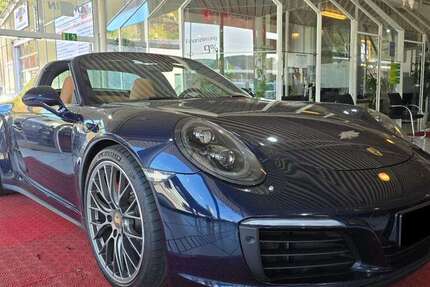 Porsche 991 132.250 km 109.000 € Lahnstein 56112