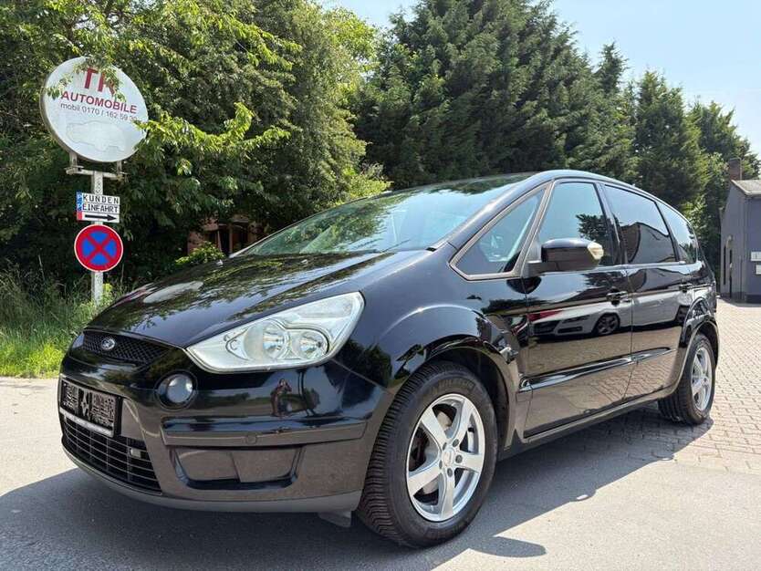 S-Max