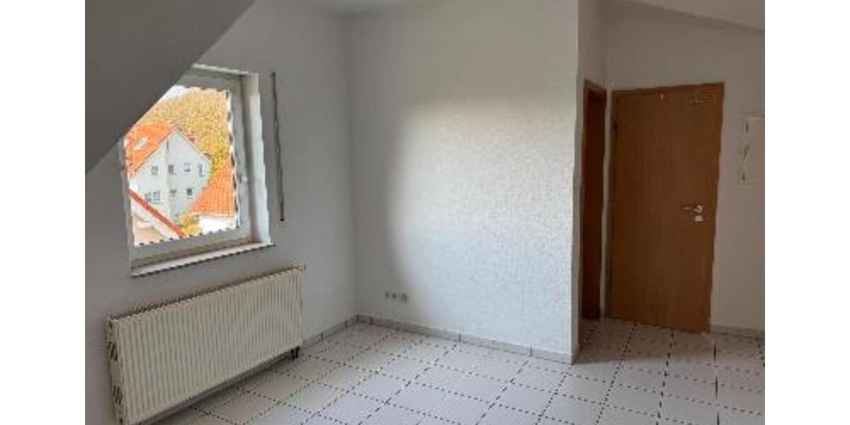 Etagenwohnung Rastenberg - 1 Zimmer, 25 m&sup2;, 180&euro; | Angebot:25959837