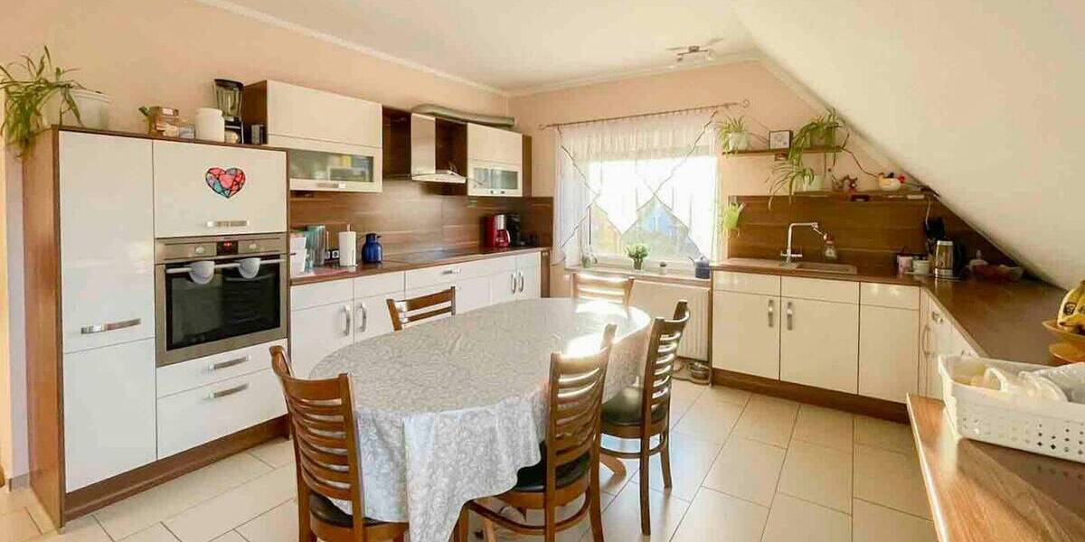 Einfamilienhaus Sereetz Sereetz - 1 Zimmer, 260 m&sup2;, 689.000&euro; | Angebot:26852853