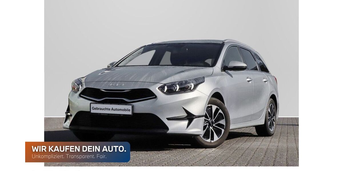 Kia ceed / Ceed 19.900 km 21.280 &euro; Altenkirchen 57610