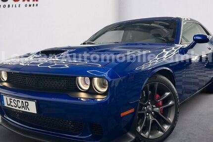 Dodge Challenger 69.655 km 31.900 &euro; Langwedel 27299
