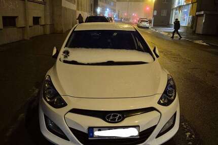 Hyundai i30 162.000 km 6.000 &euro; Augsburg 86152
