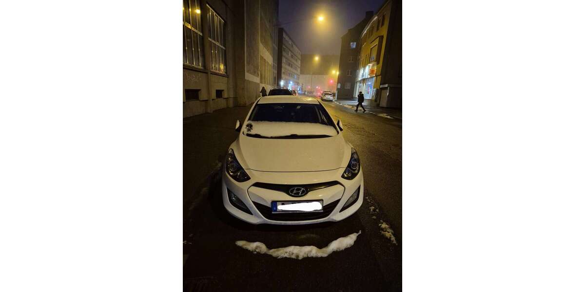 Hyundai i30 162.000 km 6.000 &euro; Augsburg 86152