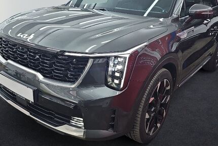 Kia Sorento 19.250 km 49.975 &euro; München 80992