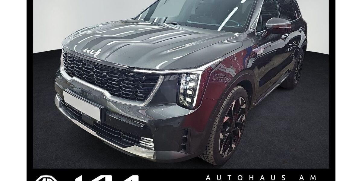 Kia Sorento 19.250 km 49.975 &euro; München 80992