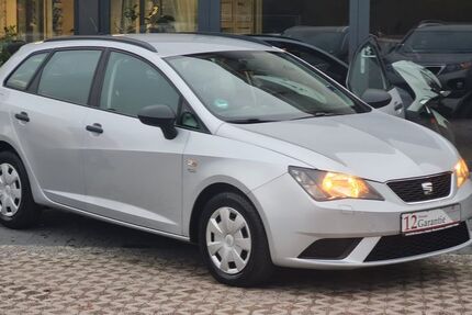 Seat Ibiza 71.556 km 9.970 € Karlsburg OT Moeckow 17495