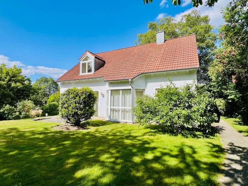 Ein Paradies für Familien mit Kinder Einfamilienhaus in Top Lage