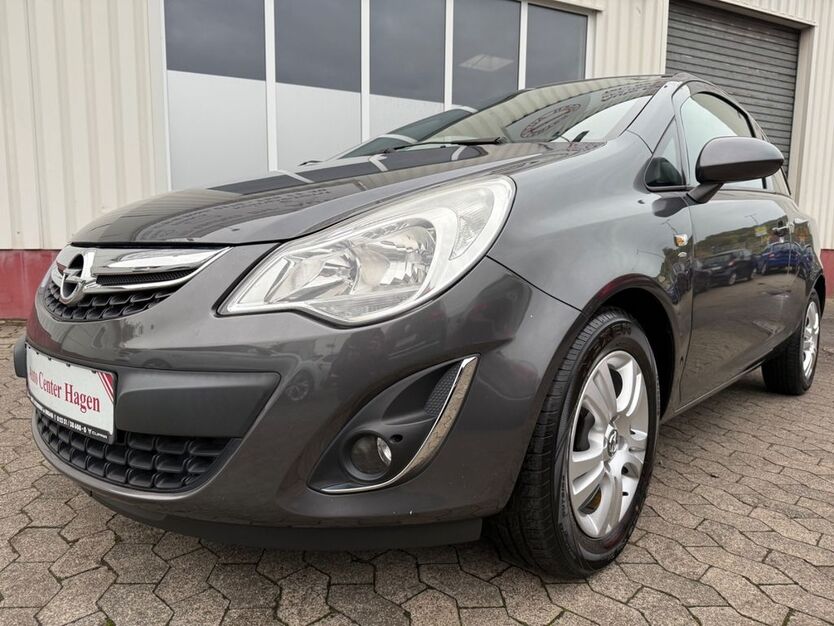 Opel Corsa 146.079 km 2.980 € Hagen 58135