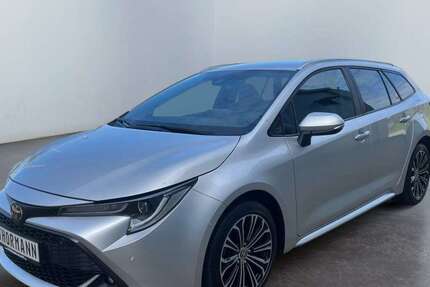 Toyota Corolla 40.000 km 20.022 &euro; Stendal 39576
