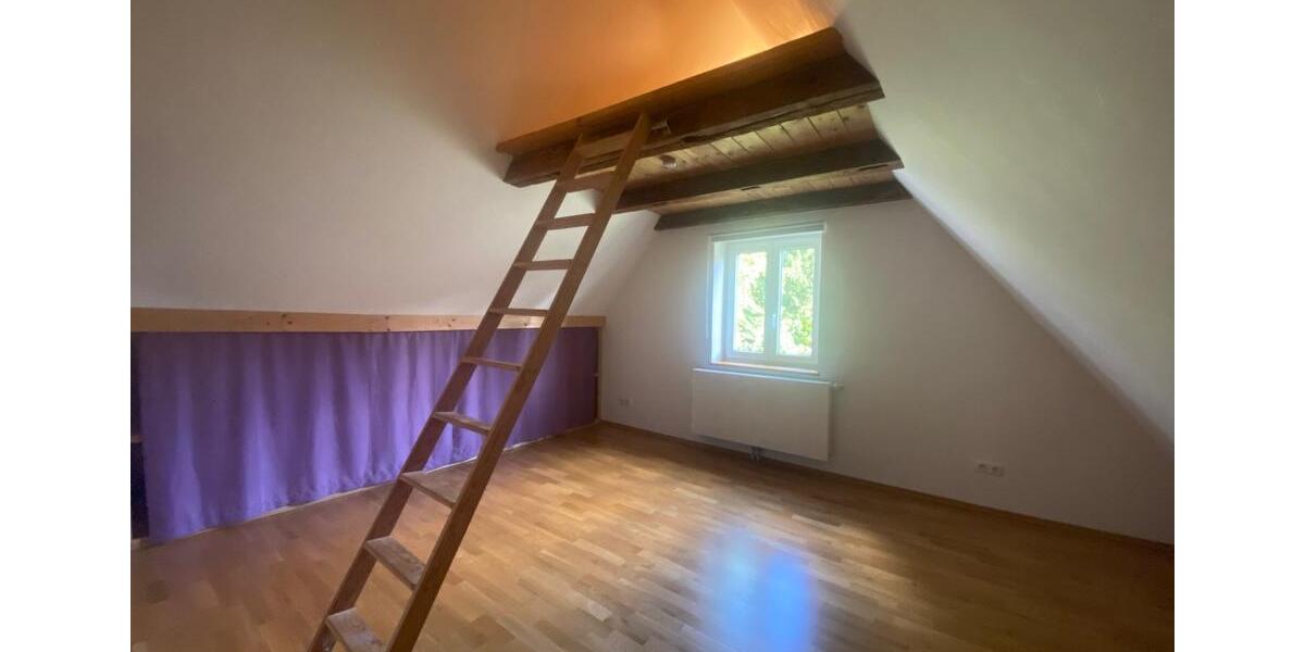 Sympathisches Niedrigenergie-Haus am Stadtpark zimmer